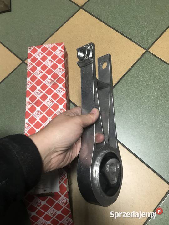 Poduszka silnika jumper Ducato boxer Kozy