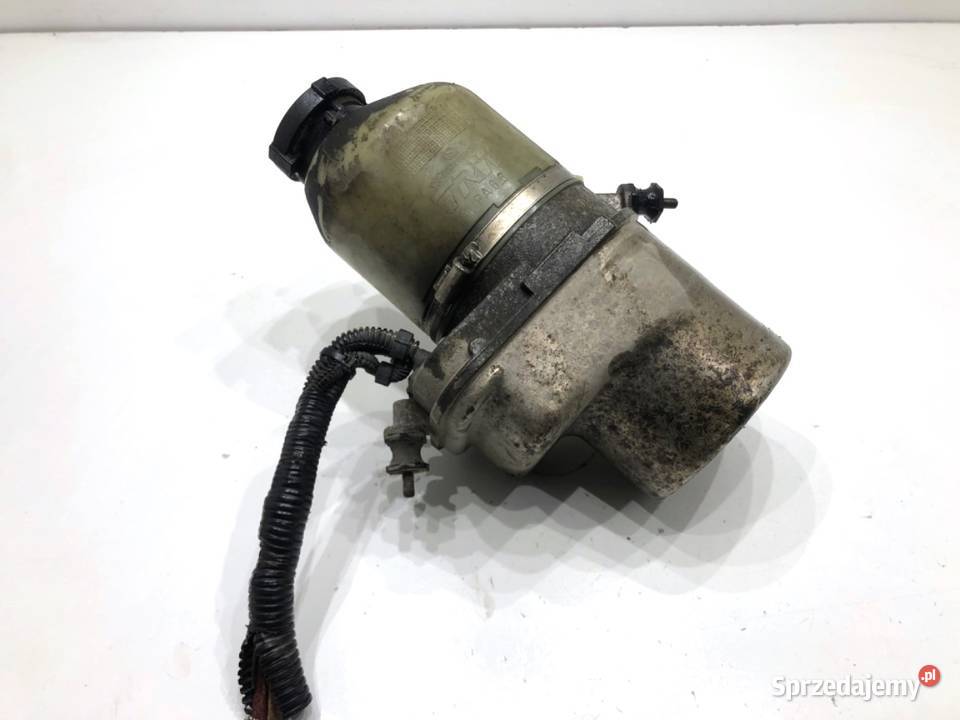 POMPA WSPOMAGANIA OPEL ZAFIRA B 16 105 0519 osobowe