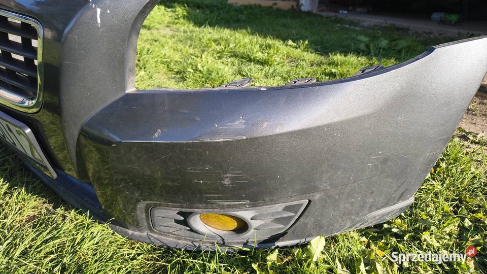Części Volvo V50 lakier 455 hamulce 320mm i inne Świdnik