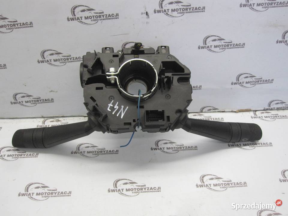 FIAT DOBLO II LIFT 16r przełącznik zespolony Kielce