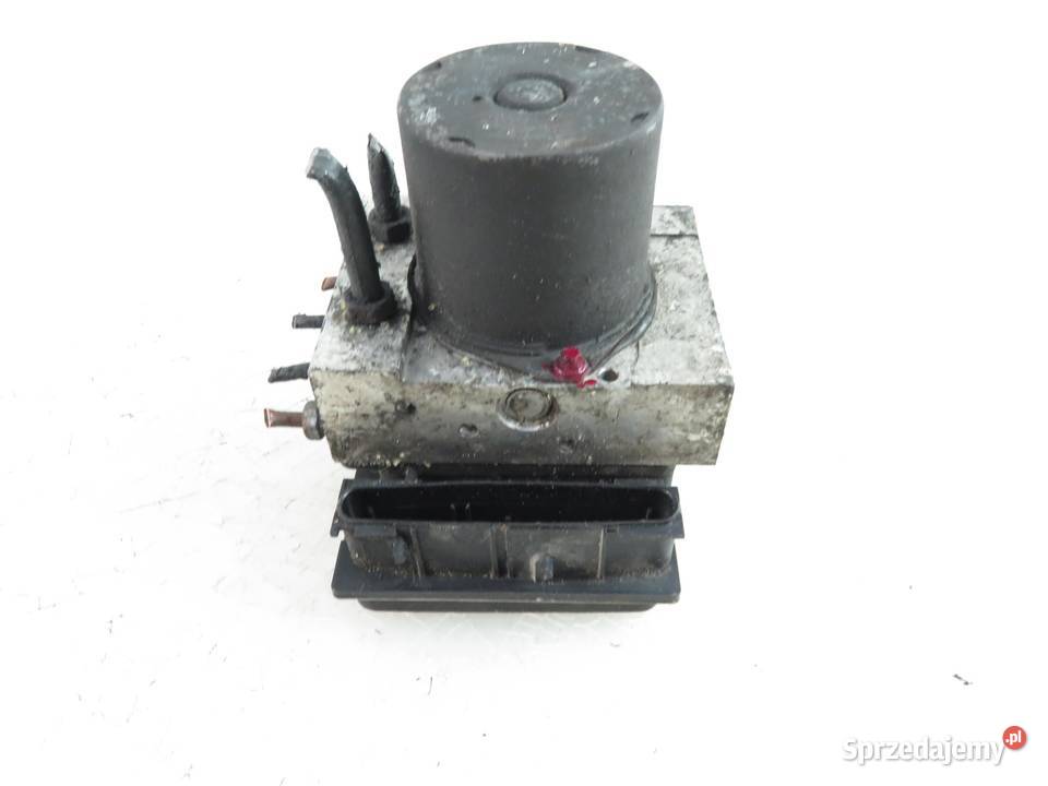 POMPA ABS FORD TRANSIT VI 20062014 0265950398 sprzedam
