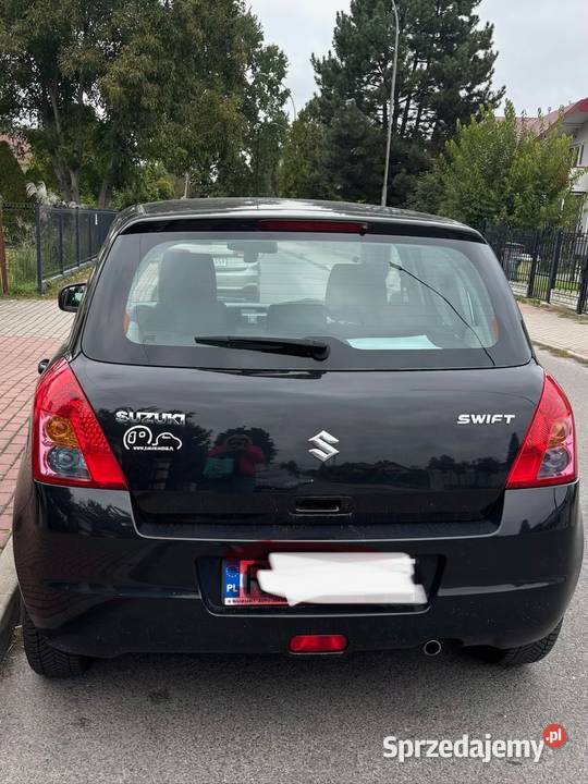 Suzuki Swift 13 sprzedam