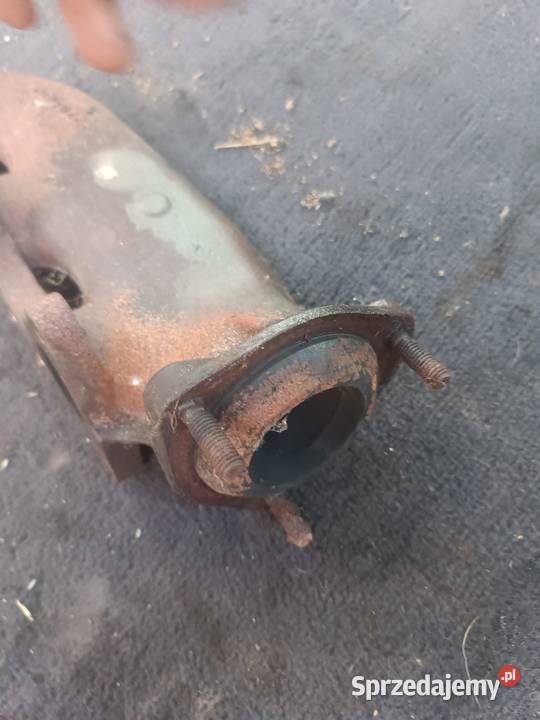 Kolektor Wydechowy 078 253 033 AQ Audi A4 B5 a36 osobowe śląskie Myszków