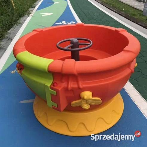 Karuela filiżanka dzieci Słotwina