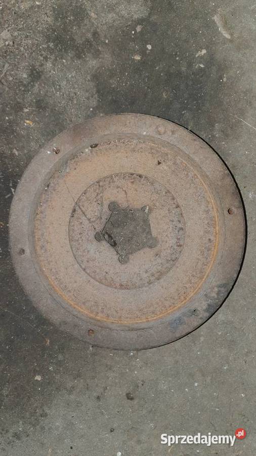 Koło zamachowe Kamień metal koło do ostrzenia mazowieckie Warszawa