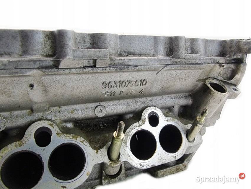 GŁOWICA WAŁKI 30 V6 C5 I II 607 807 C6 406 C8 śląskie Sosnowiec