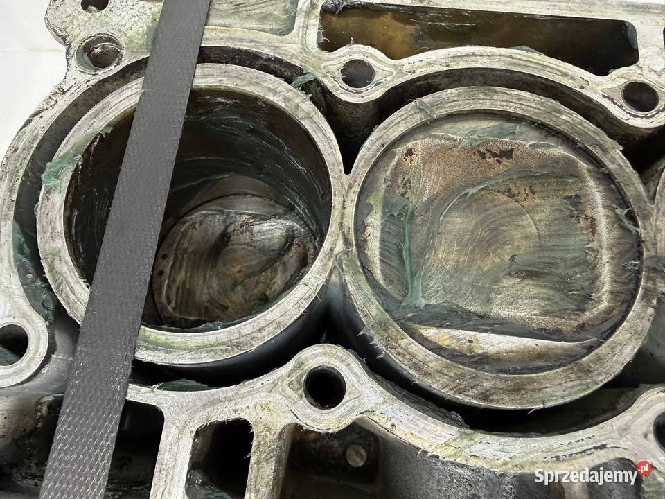 DÓŁ SILNIKA HR16 HR16DE Nissan Qashqai 16 16V lubelskie Chełm sprzedam