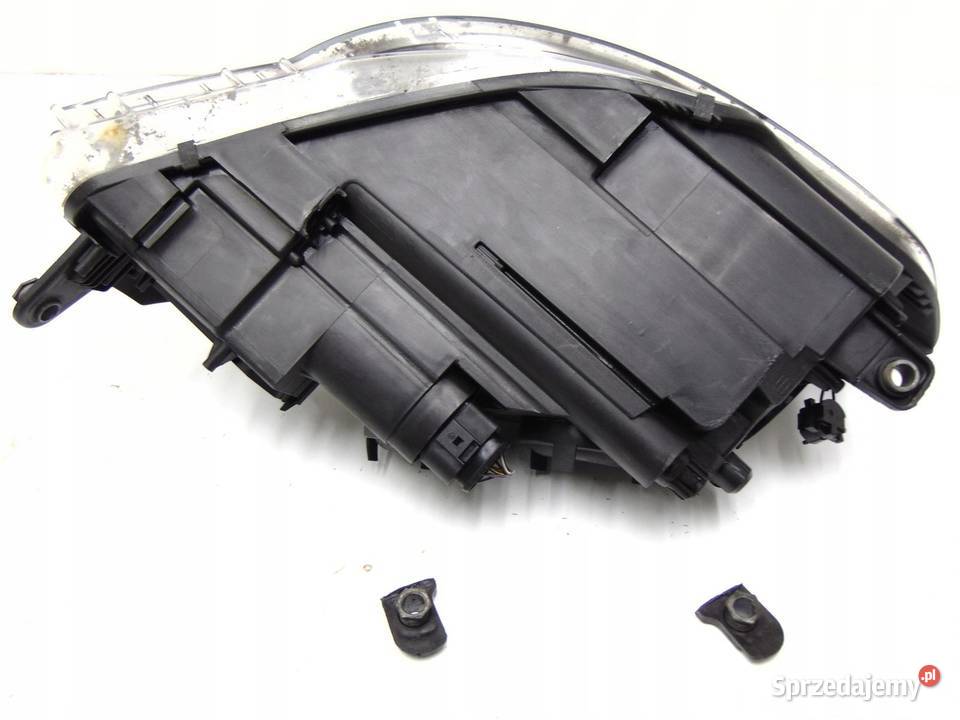 LAMPA LEWY PRZÓD VW PASSAT CC 3C8941005D małopolskie