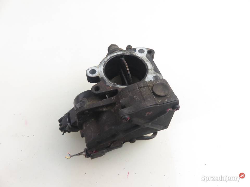 PRZEPUSTNICA TOYOTA AVENSIS T25 20 D4D 270203E30