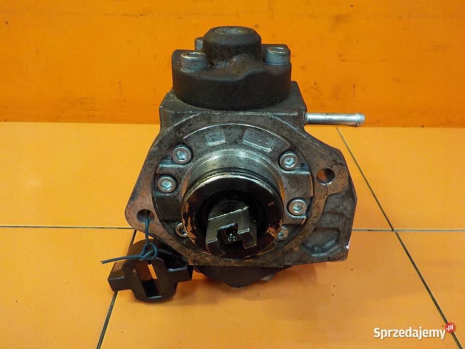 MAZDA 6 GH 22 CITD pompa wtryskowa 2940000621 osobowe Suków