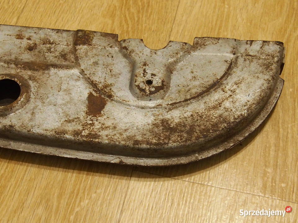 SHL M11 OSŁONA ŁAŃCUCHA Szewna