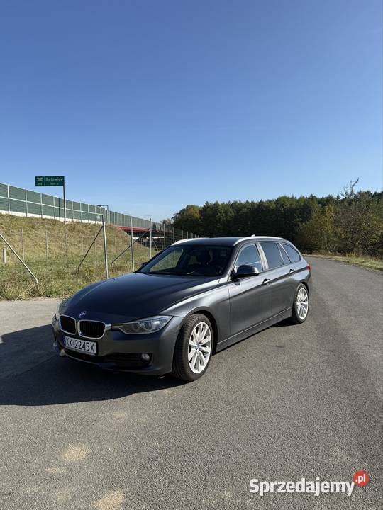 BMW Seria 3