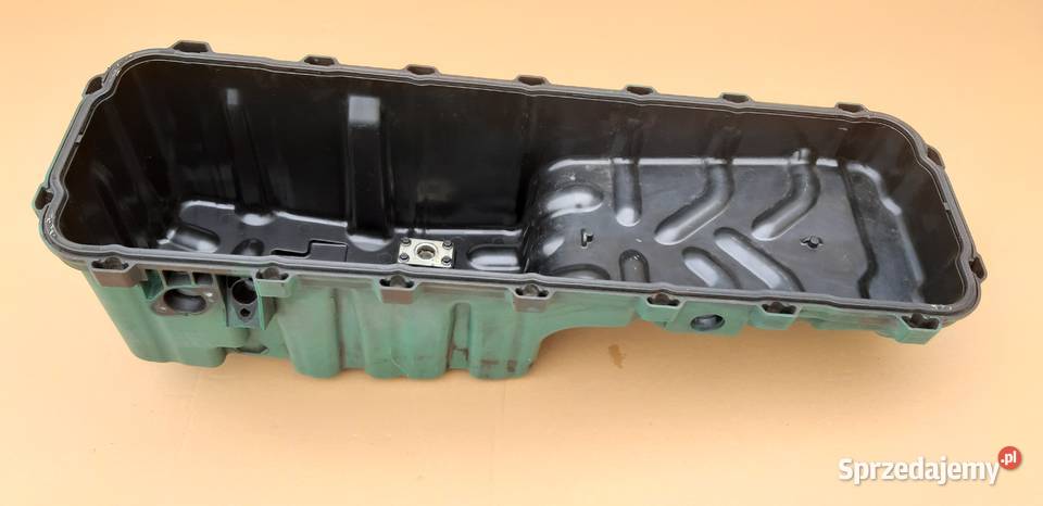 RENAULT RANGE T GAMA MISKA MISA OLEJOWA 22242754 lubuskie