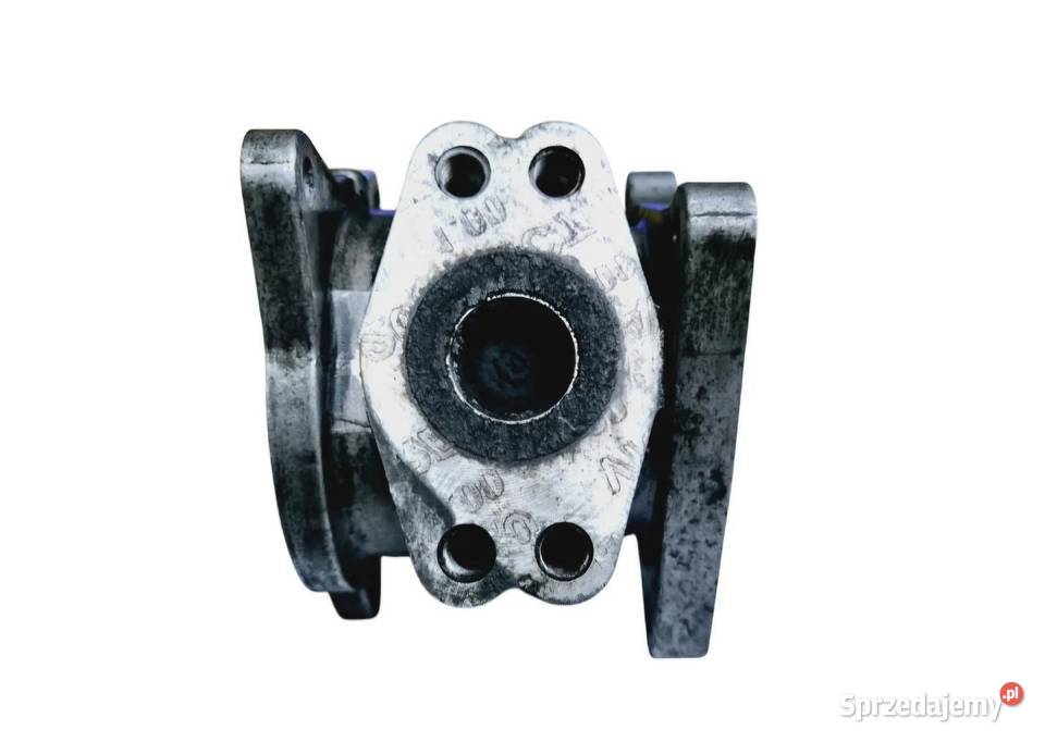 ZAWÓR EGR AUDI A3 8P GOLF V OCTAVIA II TOURAN Recyrkulacja spalin EGR