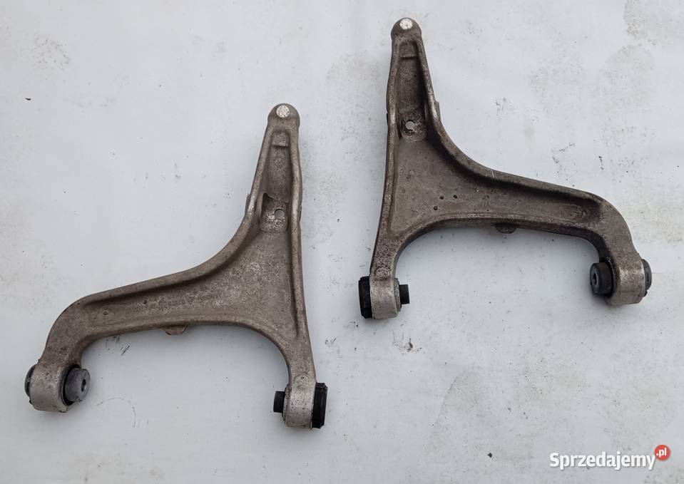 Maserati Ghibli wahacz prawy lewy Przeźmierowo