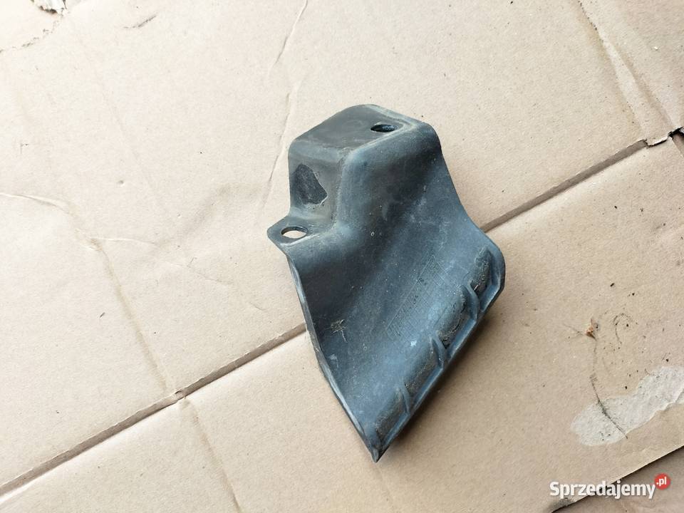 FIAT STILO 46806407 ŚLIZG UCHWYT ZDERZAKA LEWY lubelskie Kamień-Kolonia