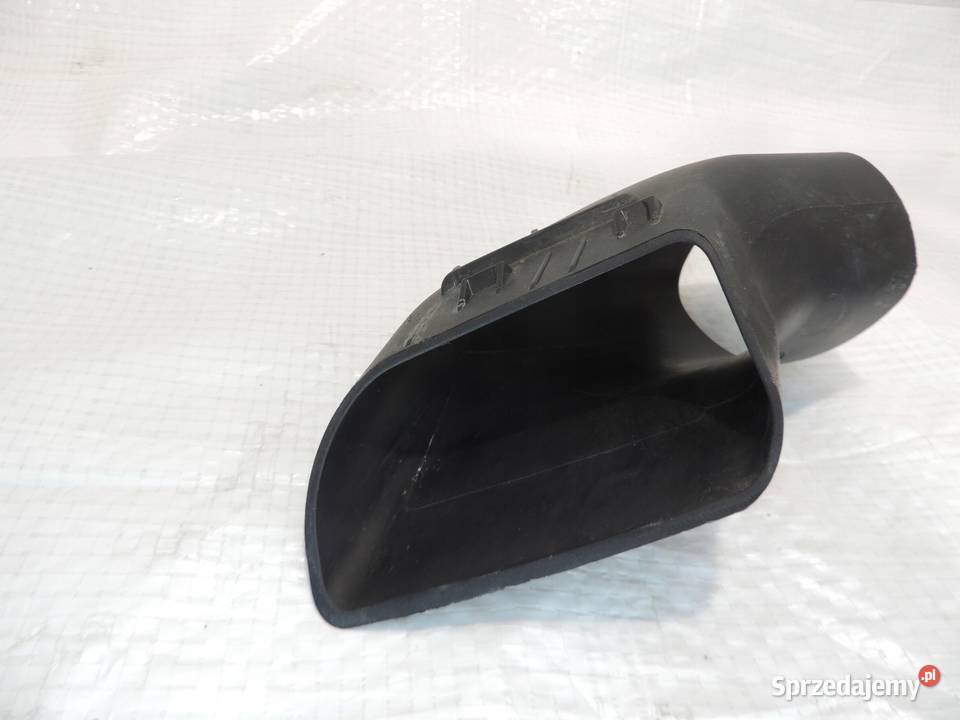 RURA DOLOTU POWIETRZA FORD C MK2 10 BV619C679CA