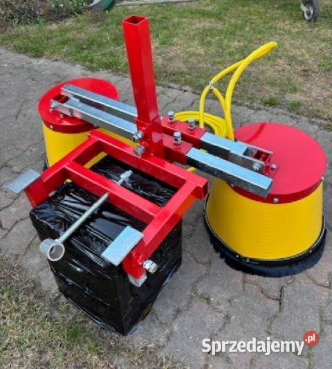 Belka herbicydowa belka do międzyrzędzi i Pozostałe Warka