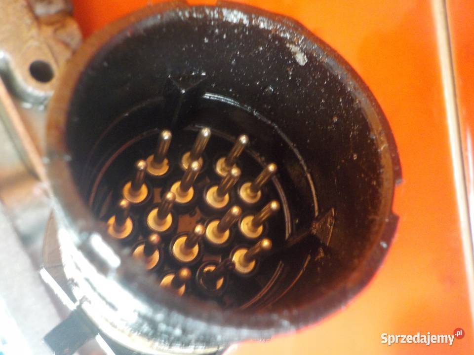 AUDI A4 B8 A6 32 FSI 10r 265 mechatronika Suków