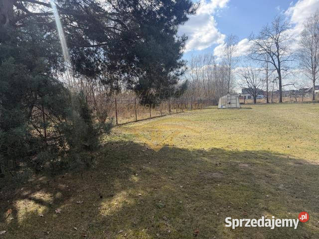 Dom wolnostojący 140m2 Jaktorów Domy