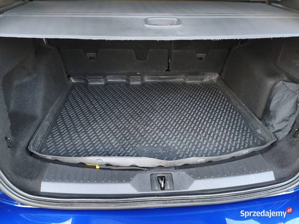 Ford Kuga 20 TDCI 163 automat 4x4 hak ksenon led Nozdrzec