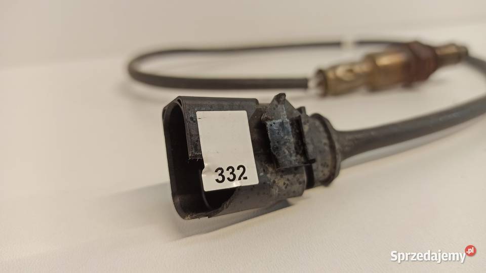 AUDI A1 82A SONDA LAMBDA 04E906262CS sprzedam