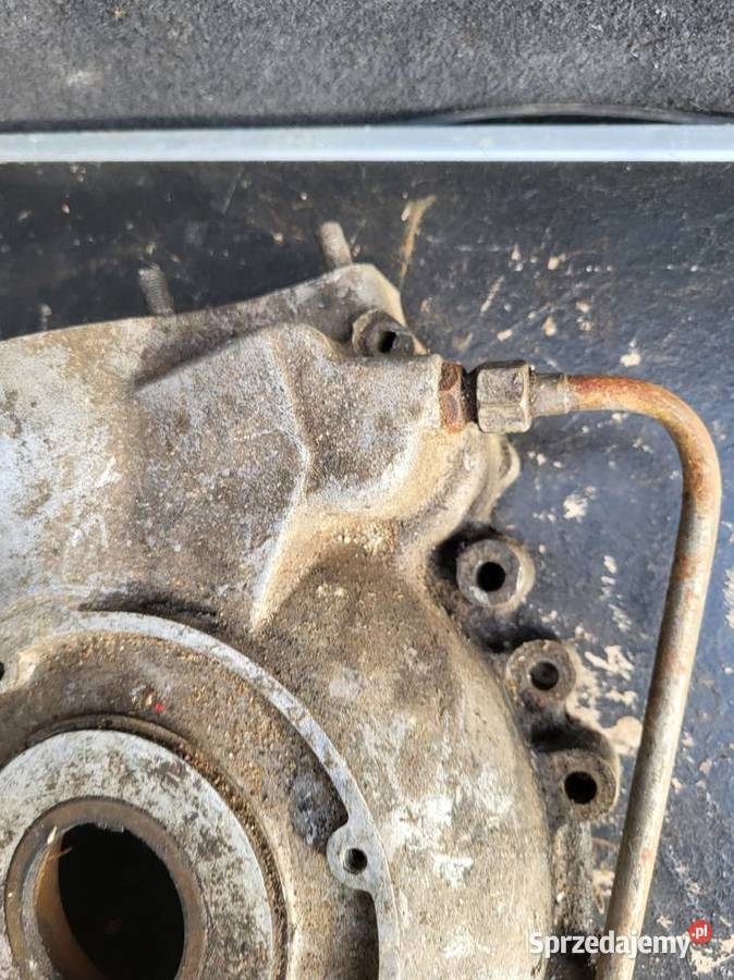 SILNIK KARTER BSA AJS Silniki Części i akcesoria motocyklowe śląskie sprzedam