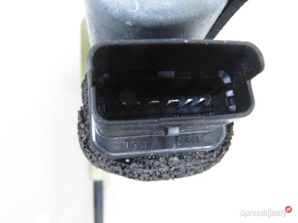 PODNOŚNIK SZYBY LEWY PRZEDNI RENAULT MEGANE II sprzedam