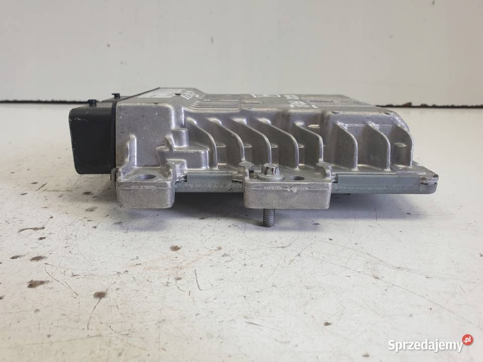 Volvo V60 16 D2 STEROWNIK SILNIKA komputer osobowe Chełm sprzedam