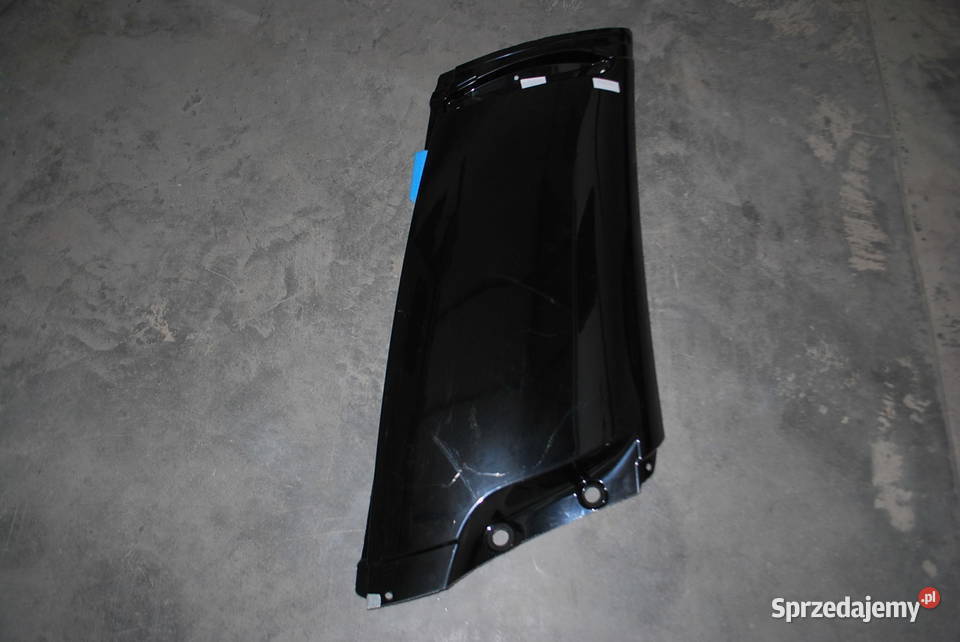 MASKOWNICA PRZEDNIA LEWA GÓRNA HOBBY 2608650011 Hobby mazowieckie Grzebowilk