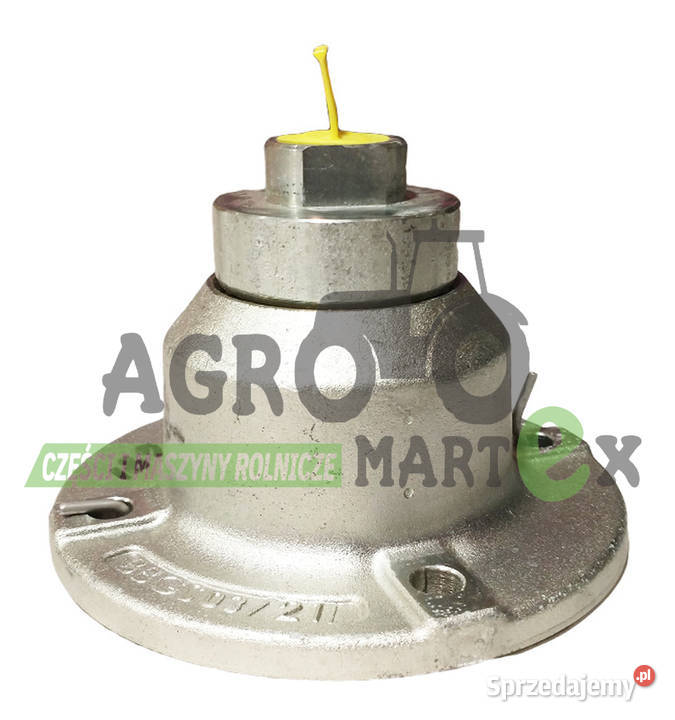 971681 PIASTA 4OTW AMAZONE Wichrów