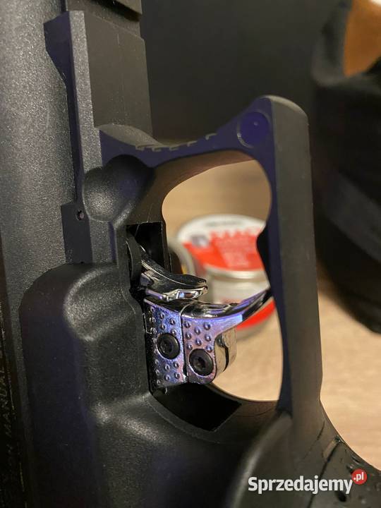 Zoraki HP 1 ultra 45 śląskie Gliwice