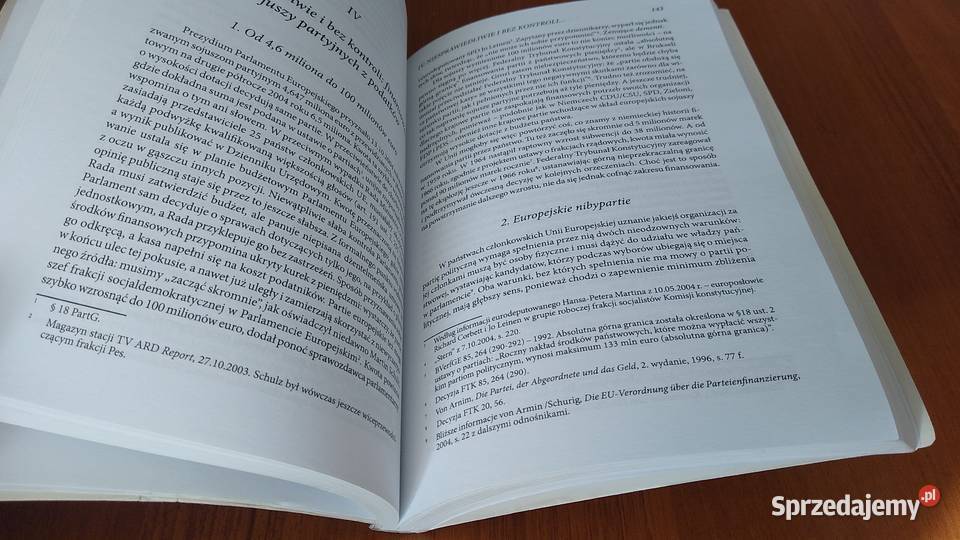 Europejska zmowa urzędnicy UE sprzedają naszą Gdańsk