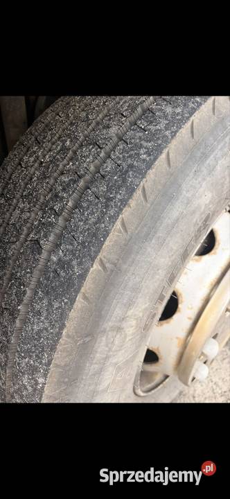 Scania R420 2006 tacho na karty euro 4 regulowane zawieszenie Skarbimierz