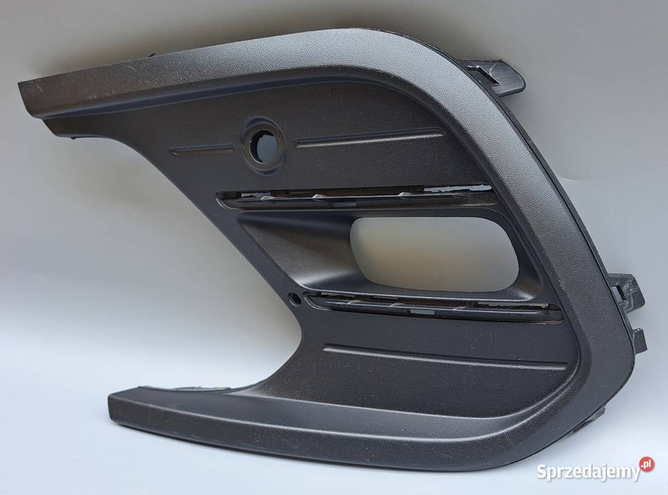 Kratka Zderzaka Lewa VW Polo VI Lift 2GS853665G Mielęcin sprzedam