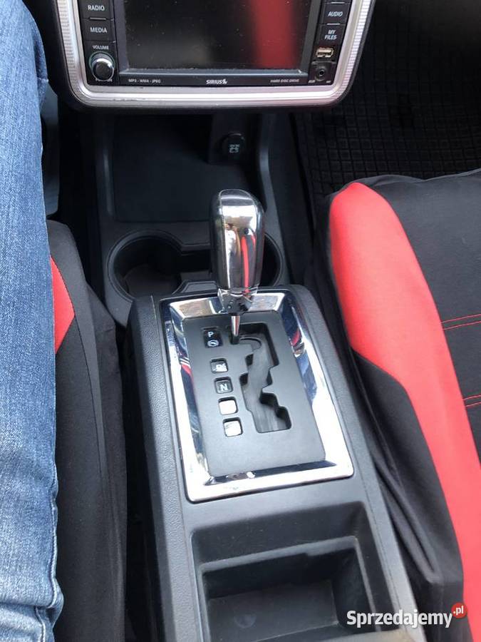 Sprzedam DODGE JOURNEY BLPG CD Motoryzacja Ostromecko