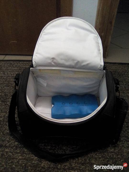 Torba termiczna z wkładem Kobylnica