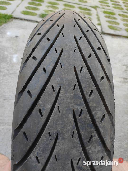 Sprzedam oponę Metzeler Roadtec 01