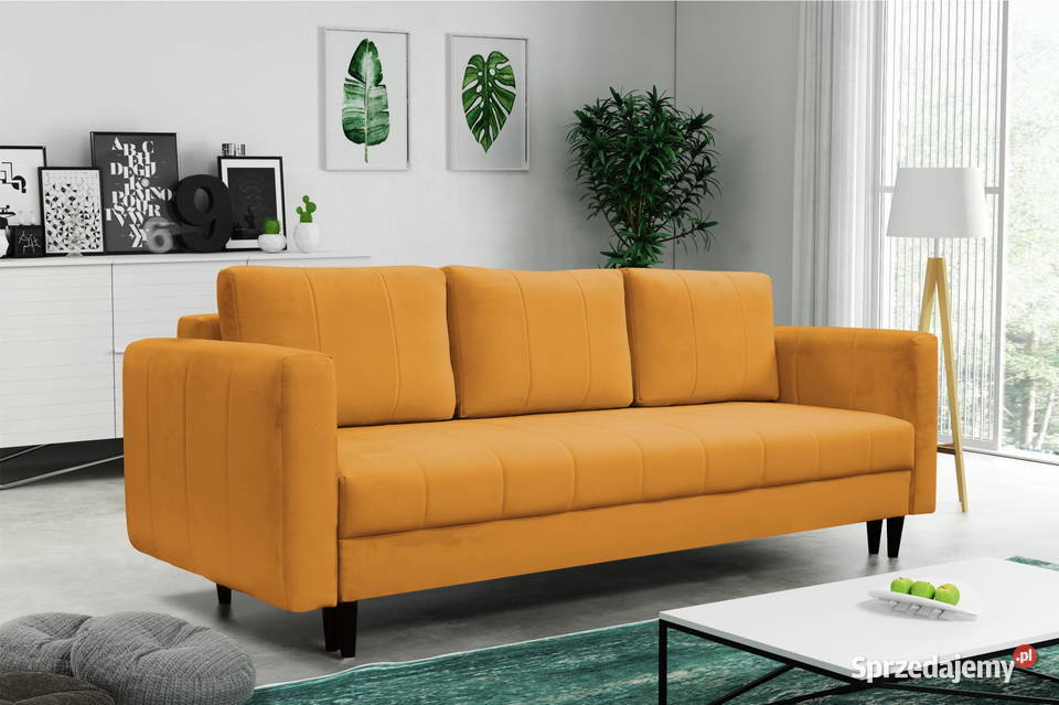 Kanapa Montana Funkcja Spania Dostawa 0 Tarchały Małe