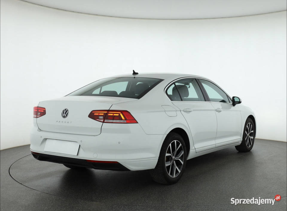 VW Passat 15 TSI Piaseczno