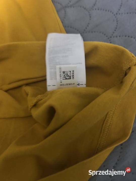 Koszulka z krótkim rękawem adidas Odzież sportowa Warszawa sprzedam