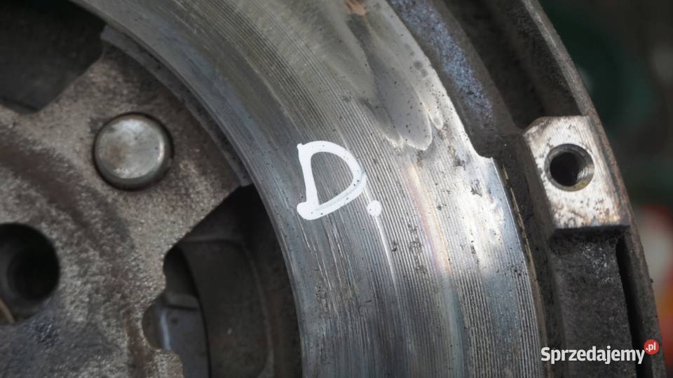 GIULIETTA MITO 14 MULTIAIR E5 12r 170 kolo Suków