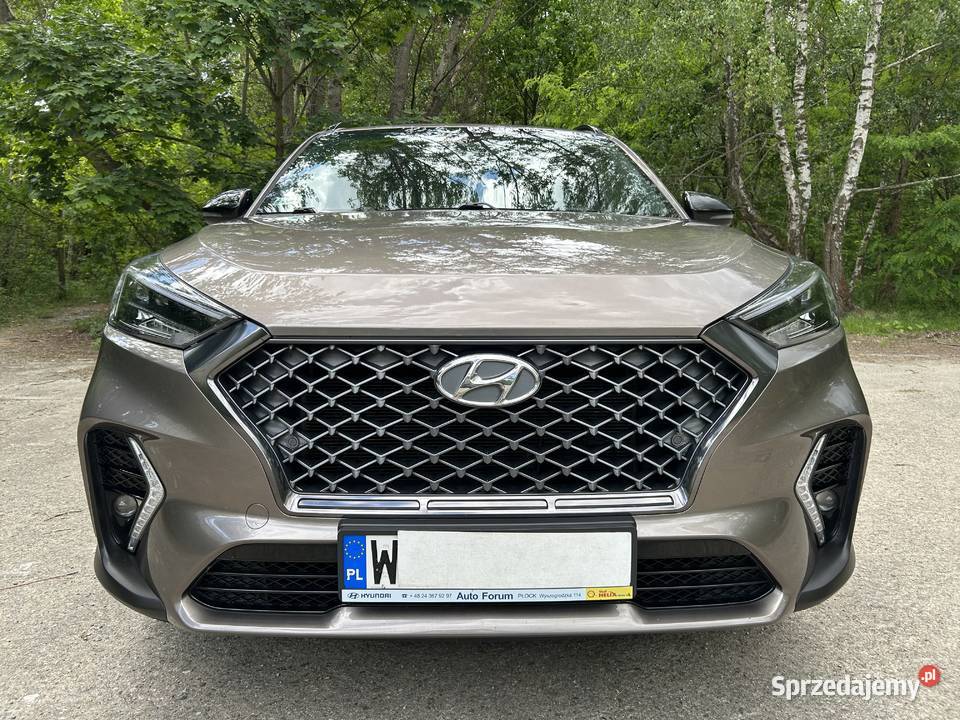 HYUNDAITUCSONIII16GDI13260 benzyna