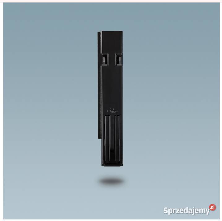 Słupek SC wypinany do burty 800mm tył lewy wielkopolskie Przysieka Polska