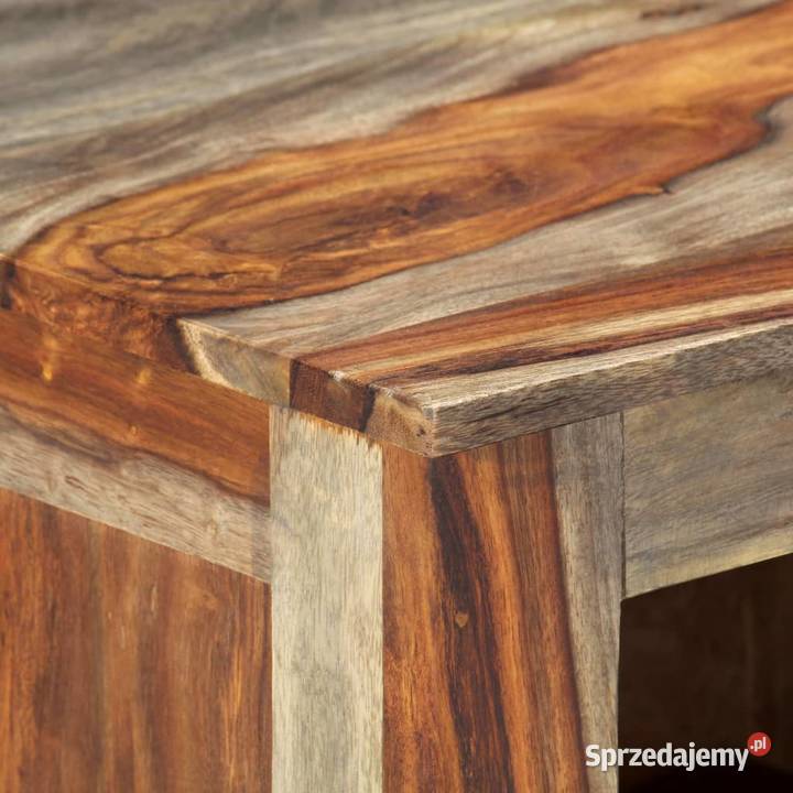 vidaXL Szafka szara 100x30x50 SKU247751 Warszawa sprzedam