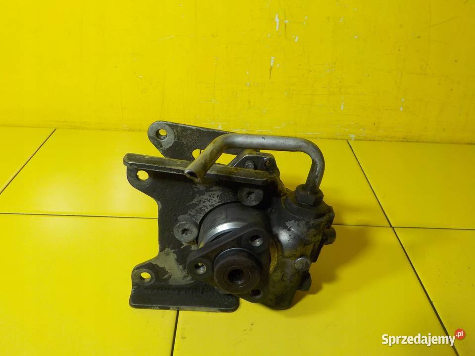 BMW X3 E83 E46 E60 25 B 07r 192 M54 pompa Suków