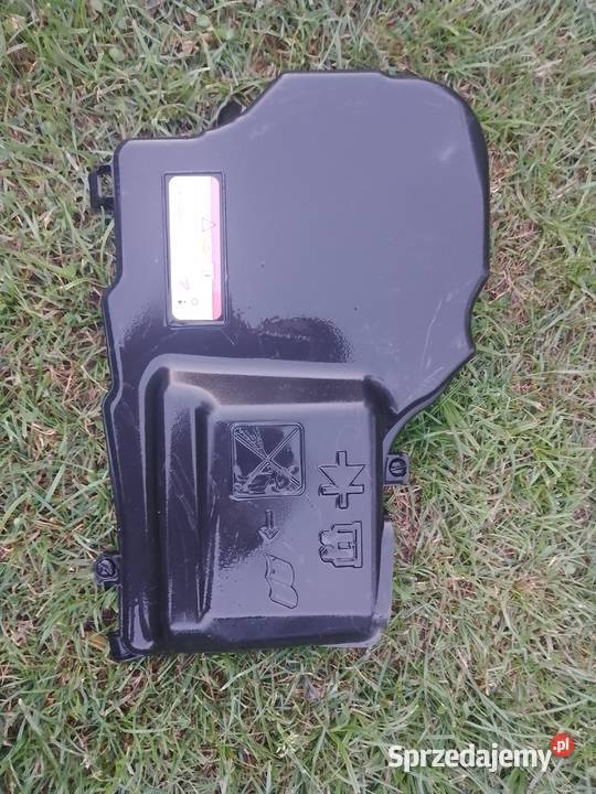 Obudowa komputera bezpieczników peugeot 508 Ostrów Wielkopolski