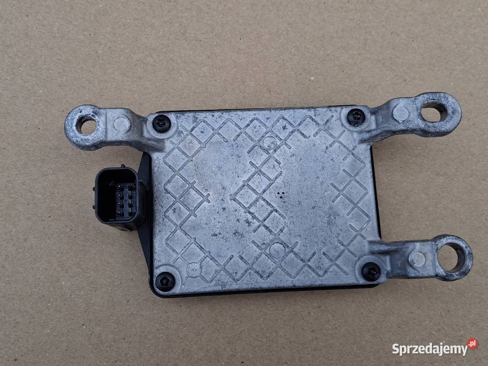 RENAULT TALISMAN ARKANA RADAR SENSOR CZUJNIK lubuskie Bieleń