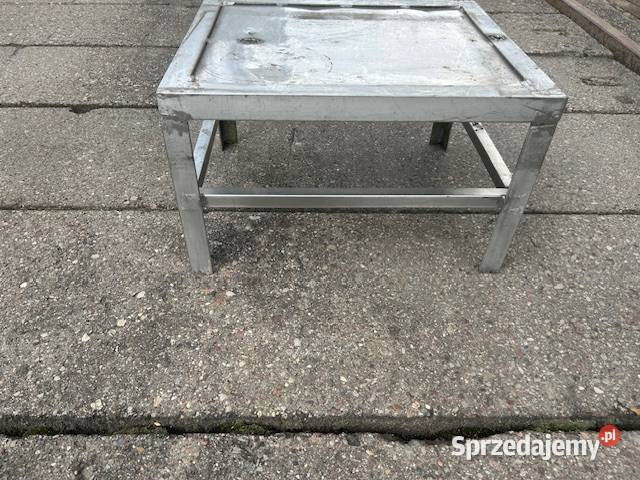 Podstawa Szkieletowa do Urządzeń Nastawnych 58 x Głogówko