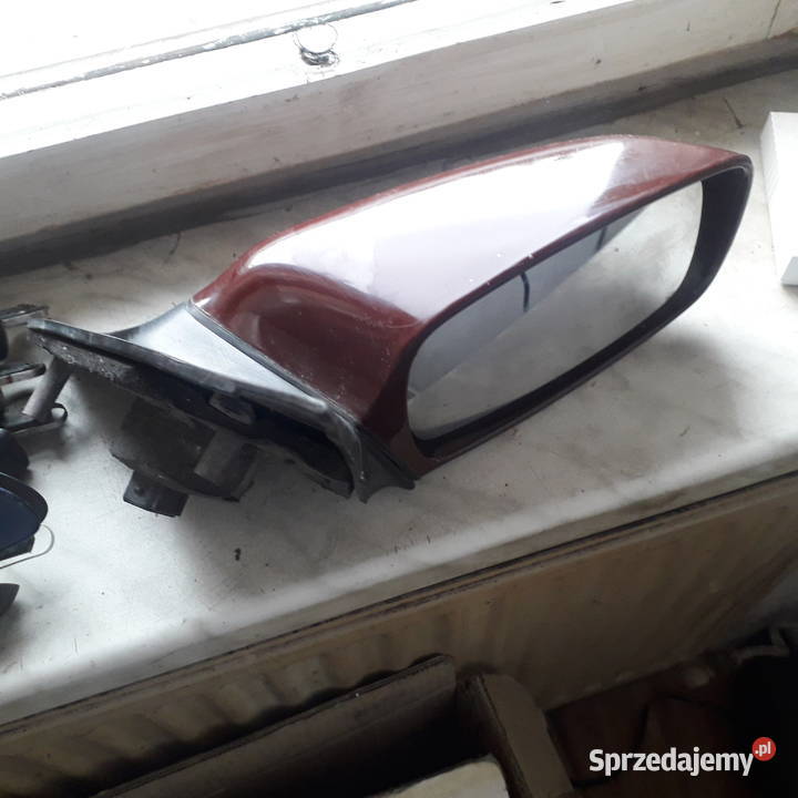 Lusterko elektryczne pasażera Ford Mondeo Mk1 Motoryzacja Tarnów